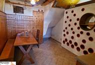 NETTES EINFAMILIENHAUS - WOHNFLÄCHE AUF EINER EBENE!