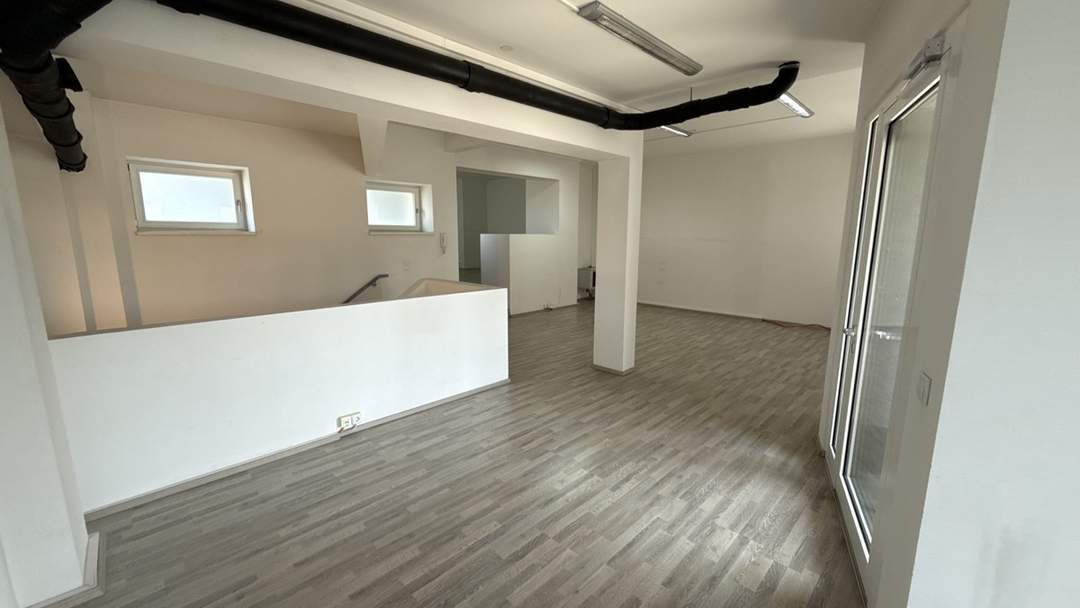 Tolle Fläche mit Straßenzugang!