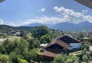 Wohnen mit Weitblick – 2-Zimmer-Dachgeschosswohnung mit Südbalkon und Tiefgarage in Satteins