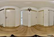 Vermietete 2-Zimmer-Wohnung mit Balkon in Graz