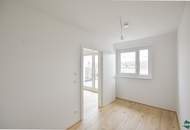 Charmante 2-Zimmer-DG Wohnung mit großer Terrasse nahe der U3 Kendlerstraße