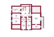 Mitten im Grünen &amp; im Villenviertel: Erstbezug nach Kernsanierung, ca. 785 m² Außenfläche, beheizter Wintergarten, Sauna im Souterrain u.v.m.!