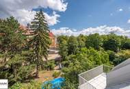 Direkt mit dem Lift ins private Dachgeschoss – 168 m² Familienresidenz - Erstbezug | VILLMA – Top 7