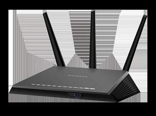 Nighthawk Router R 7000, 70 €, Marktplatz-Computer, Handys & Software in 8605 Kapfenberg