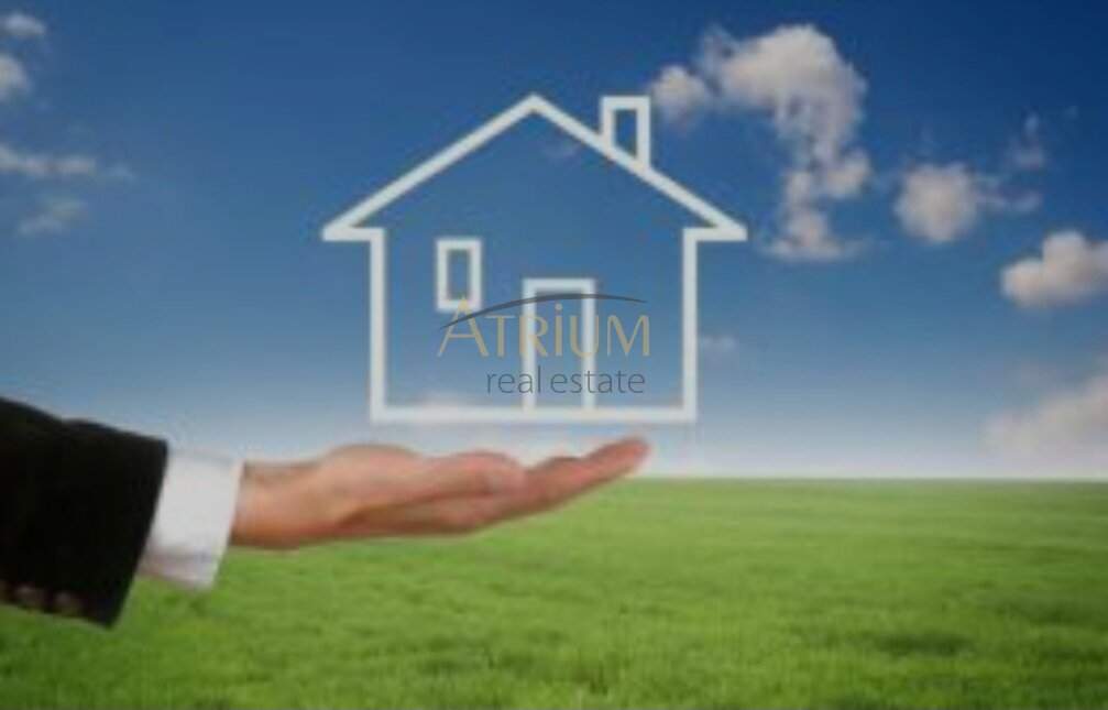 Natur trifft Stadt – 864 m² für Ihre Wohnträume!