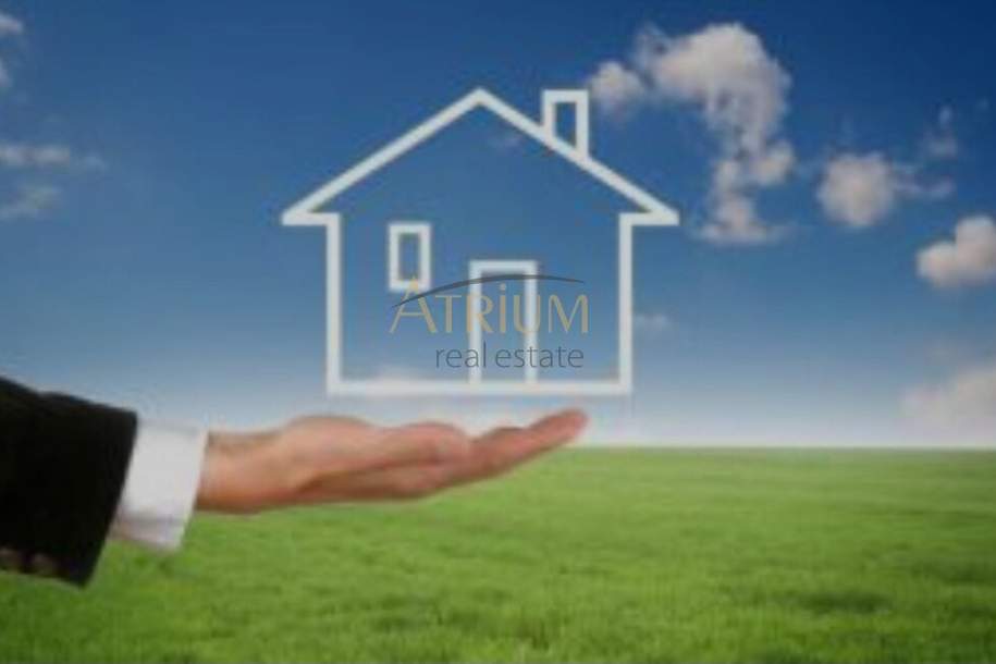 Natur trifft Stadt – 864 m² für Ihre Wohnträume!, Grund und Boden-kauf, 130.000,€, 2013 Hollabrunn