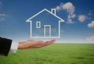 Natur trifft Stadt – 864 m² für Ihre Wohnträume!