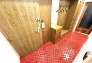 Gemütliche 3-Zimmer-Wohnung inkl. Garagenstellplatz (inkl. Heizkosten)