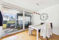 Ihr neues Zuhause in der Dr.- Waibel-Straße – zentral und gemütlich