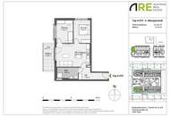 Südstadtzentrum! Verfügbare Mieteinheiten in der grünen Südstadt, Maria Enzersdorf! BT 4