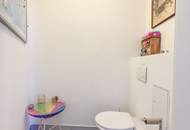 Sonnige DG-Maisonette-Wohnung in Stockerau – viel Platz für die ganze Familie!