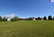 Wagnerberg Vibes - ein wunderschönes 3220m² Baugrundstück mit Gefühl und Format!
