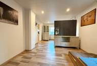 Einfamilienhaus in Ybbs - neuer Wohntrakt zum Fertigstellen inklusive!