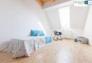 Exklusive Dachterrassenwohnung in Bahnhofsnähe!