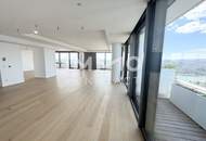 ERSTBEZUG: Elegantes Apartment mit Top-Ausstattung und Stadtblick Neue Donau, Dooman, Gym, Lounges!