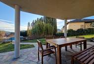 Einfamilienhaus mit Weitblick - St. Veit a.d. Triesting!