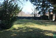 Ein klassischer Bungalow, wie er im Buche steht!