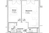 "Neubauwohnungen in der Stadlauer Straße, 1220 Wien VERMIETET bis 08.03.2025"