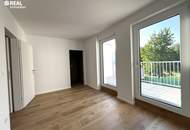 TOP – NEUBAU – EIGENTUMSWOHNUNGEN mit Gärten, Terrassen, Balkonen in bester ZENTRUMSRUHELAGE!