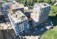 Direkt am Wasser wohnen – Ihr neues Zuhause an der Alten Donau (provisionsfrei) *Herbst 2026*