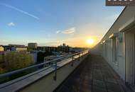 3 ZIMMER | DACHGESCHOSS | 2 TERRASSEN | AB SOFORT VERFÜGBAR