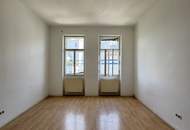 Altbau Juwel mit Potenzial – Ruhige Lage trifft historischen Charme