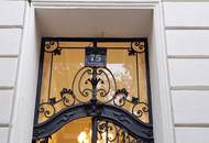 Raum für Ideen – verwirklichen Sie Ihren Wohntraum im Altbauklassiker