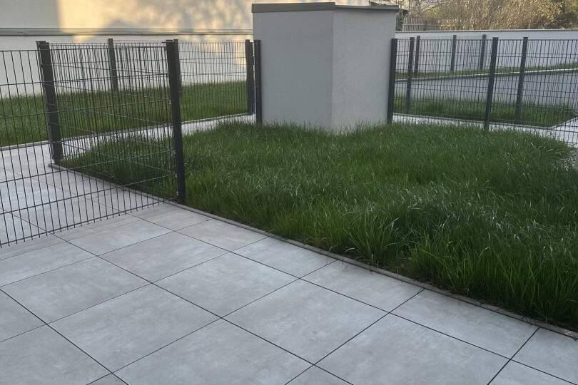 Top Anbindung- 5 Minuten zur U6 Perfekta Strasse, Ruhelage PUR-Sonnenterrasseund kleiner Graten, Wohnung-kauf, 299.000,€, 1230 Wien 23., Liesing