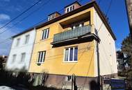 Ruhig gelegenes Mehrfamilienhaus (Hermann Nitsch Geburtshaus!)