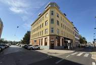 Geschäftslokal - Leopoldauer Straße 66