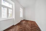 TRAUMWOHNUNG nächst SERVITENVIERTEL mit TOP-GRUNDRISS!