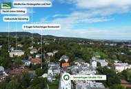 FRÜHLINGSAKTION - 5% Preisnachlass auf den Gesamtkaufpreis! - Wohnen auf höchstem Niveau – Luxury Living in Sievering