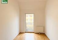 Geräumige 5-Zimmer-Maisonettewohnung mit Balkon & Terrasse - Ab sofort beziehbar!