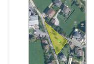 "Zwischen Gipfelgruß und Grundriss" - Baugrundstück in Rauris