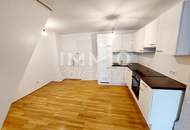 ** AB MITTE JÄNNER** Loft mit großer Terrasse in der Zollamtstraße 7 - Top 23 zu vermieten