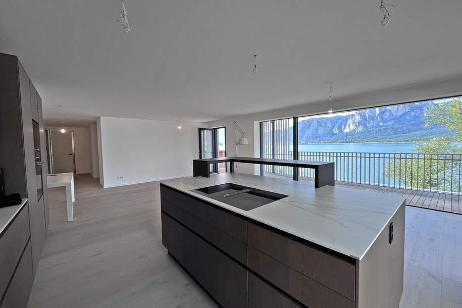 Exklusive Eigentumswohnung am Mondsee -Luxus trifft Natur-, Wohnung-kauf, 1.830.000,€, 5310 Vöcklabruck