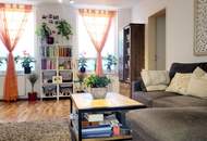 Neubau mit Lebensqualität – 3 Zimmer und Garten in Meidlinger Ruhelage
