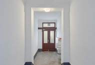 Baubewilligter Rohdachboden in gepflegtem Mittelzinshaus nahe U3-Hütteldorfer Straße