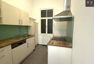 / UNBEFRISTETE MIETDAUER / MITTEN IN DER STADT/ 3 ZIMMER