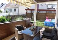 Große Familie? Mehrgenerationenwohnen? Anlegen? Zweifamilienhaus im Südburgenland!