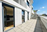 FAMILIENHIT! 3-Zimmer-Terrassenwohnung!