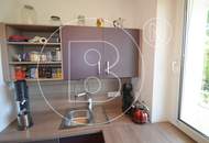 Charmante 2-Zimmer-Wohnung mit großer Loggia!