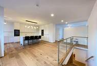INNSBRUCK: 4-Zimmer-Luxus-Wohnung in der Innenstadt.