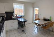 DB IMMOBILIEN | Großzügiges Wohnhaus mit zwei Wohneinheiten, einem Café und zusätzlichem Bauland in Ternitz