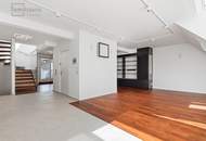 EINZIGARTIGES LUXUS-PENTHOUSE MIT POOL IN TOP LAGE