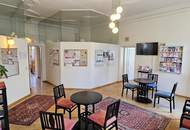 Arztpraxis - Ordination - Büro - Wohnung in Zentrumsnähe von Enns