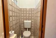 Einfamilienhaus mit viel Platz im Freien - Ihr neues Zuhause im Grünen!