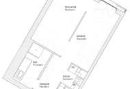 Sonnenstunden mit Stil! Ob am Wasser oder in den Wolken - DC Flats im 22. Bezirk