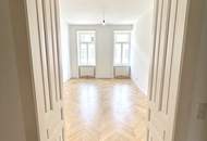 Typisch Wien – nur schöner! Altbau mit Wow-Faktor &amp; Platz zum Leben – Jetzt entdecken!
