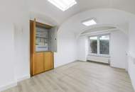 Zentrale Büro/Praxisfläche